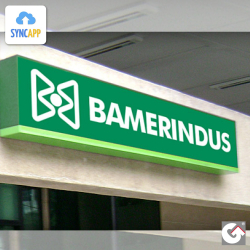 CASE Sync APP - Banco Bamerindus